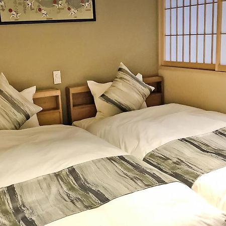 Stay Sakura Tokyo Asakusa Yokozuna Hotel Экстерьер фото