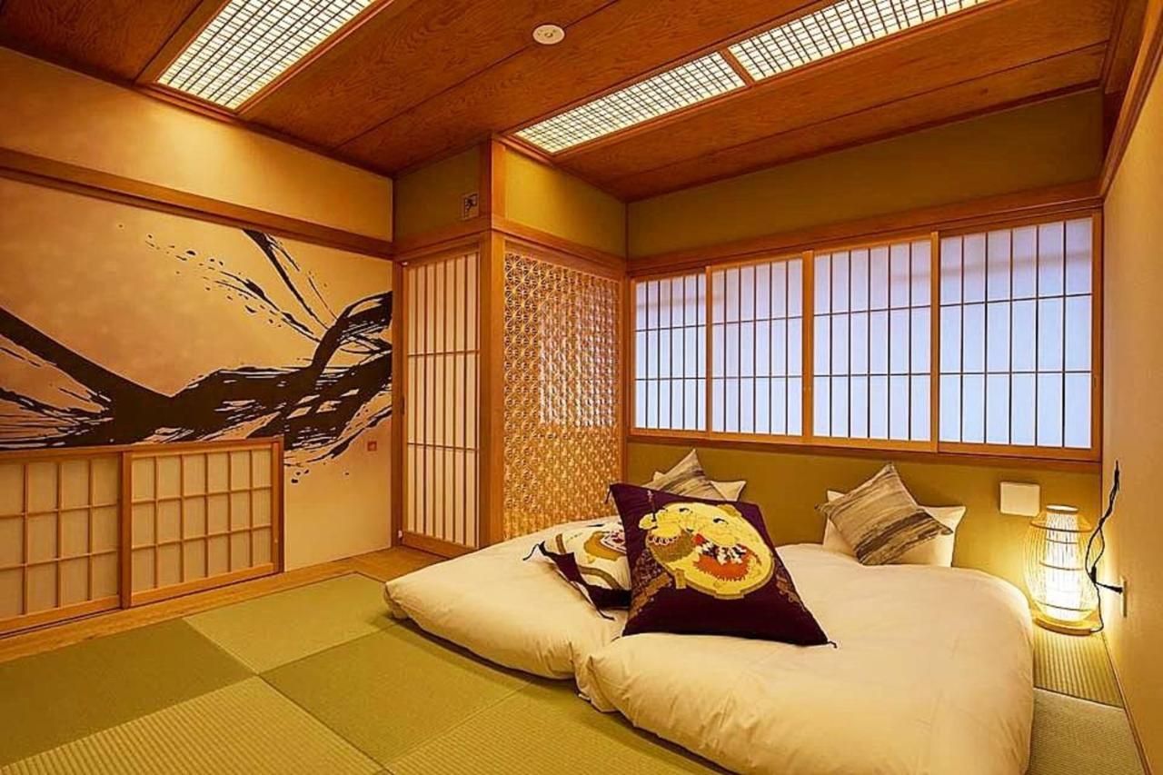 Stay Sakura Tokyo Asakusa Yokozuna Hotel Экстерьер фото