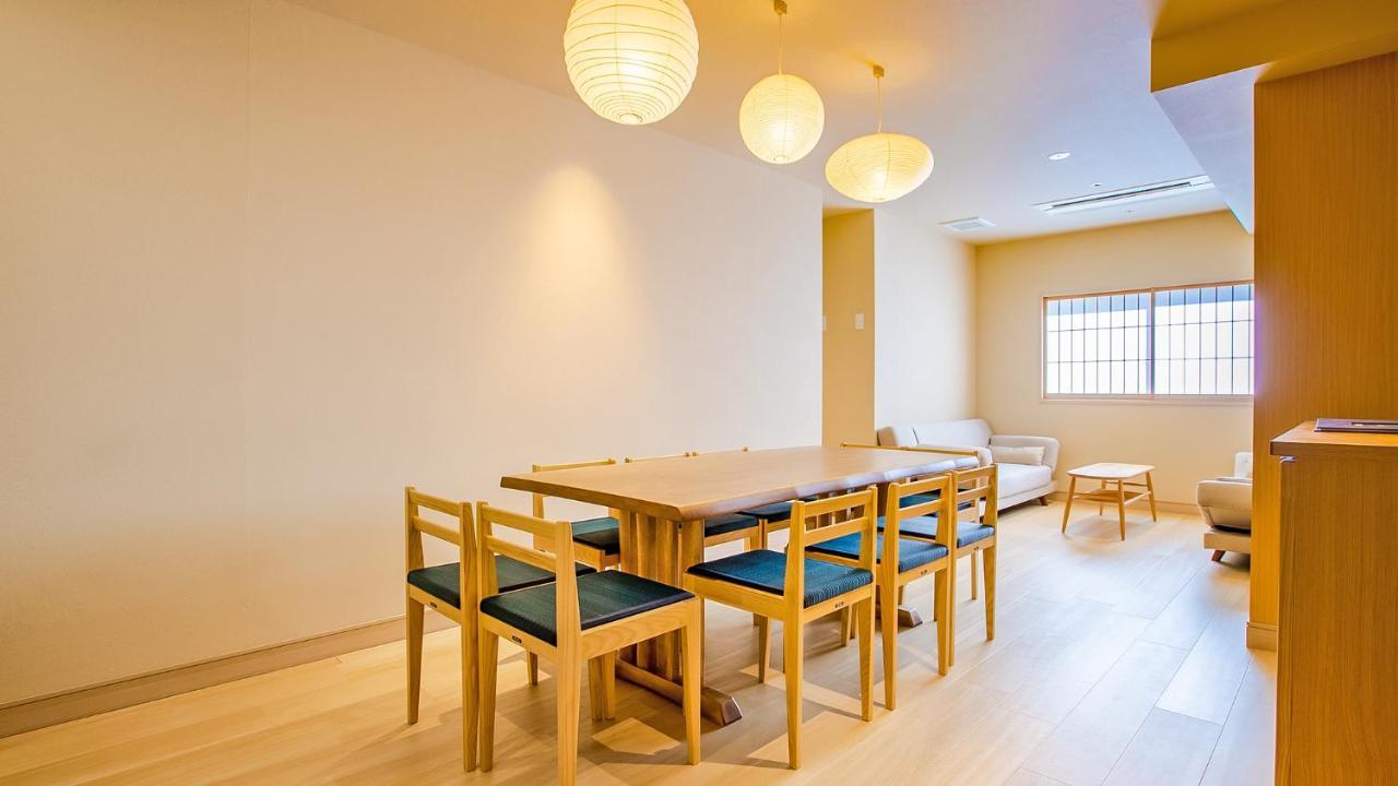 Stay Sakura Tokyo Asakusa Yokozuna Hotel Экстерьер фото