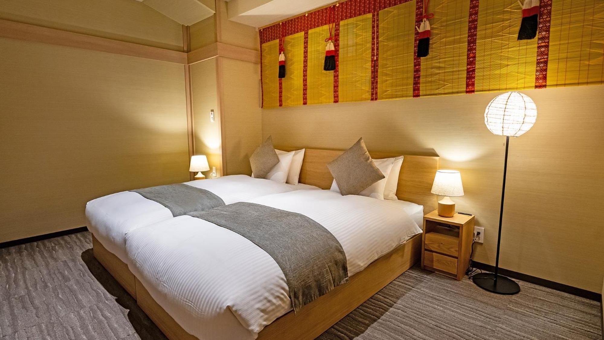 Stay Sakura Tokyo Asakusa Yokozuna Hotel Экстерьер фото