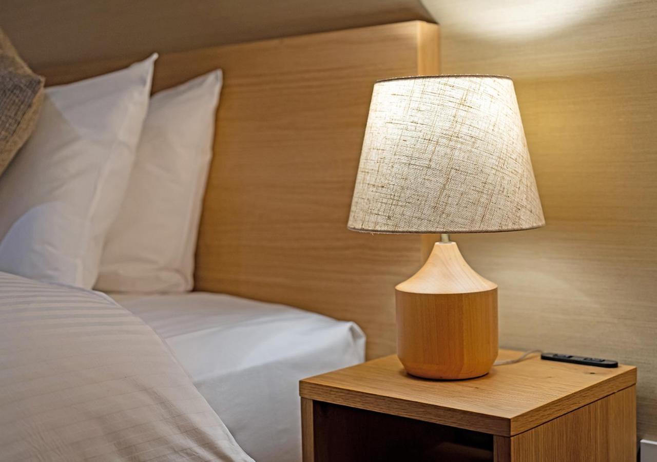 Stay Sakura Tokyo Asakusa Yokozuna Hotel Экстерьер фото