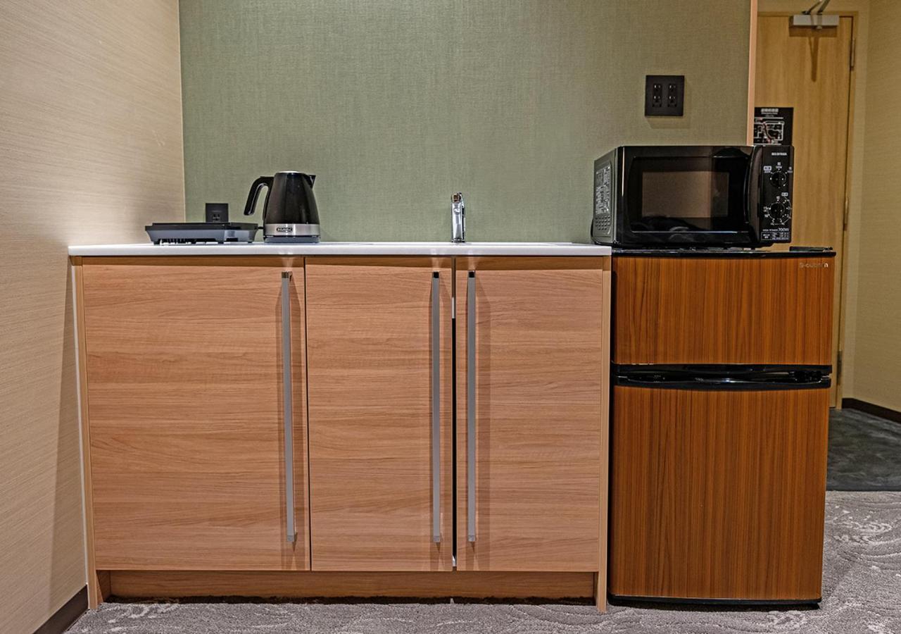 Stay Sakura Tokyo Asakusa Yokozuna Hotel Экстерьер фото