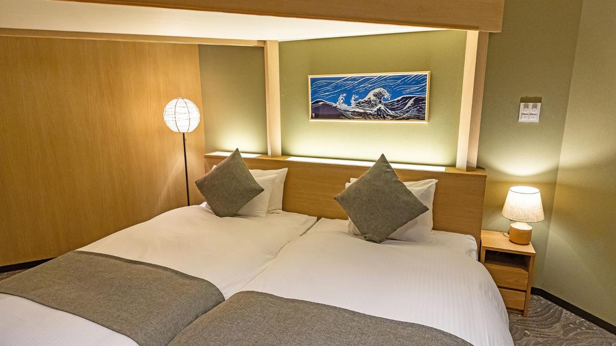 Stay Sakura Tokyo Asakusa Yokozuna Hotel Экстерьер фото