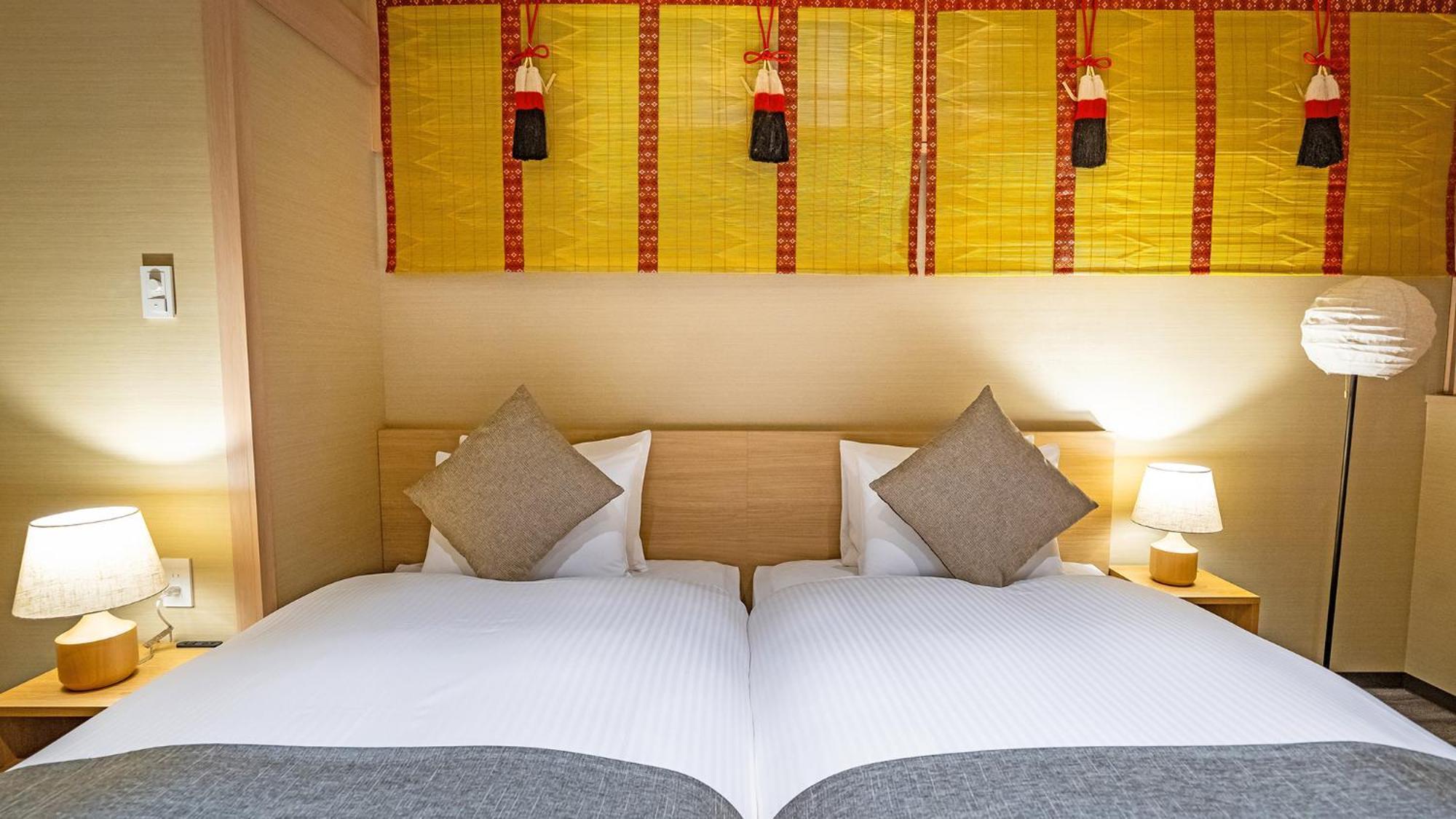 Stay Sakura Tokyo Asakusa Yokozuna Hotel Экстерьер фото