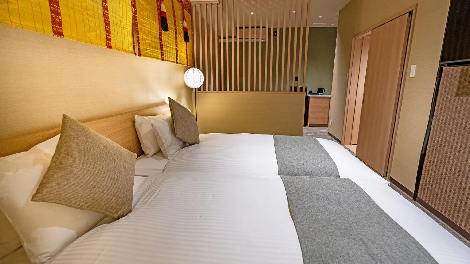 Stay Sakura Tokyo Asakusa Yokozuna Hotel Экстерьер фото