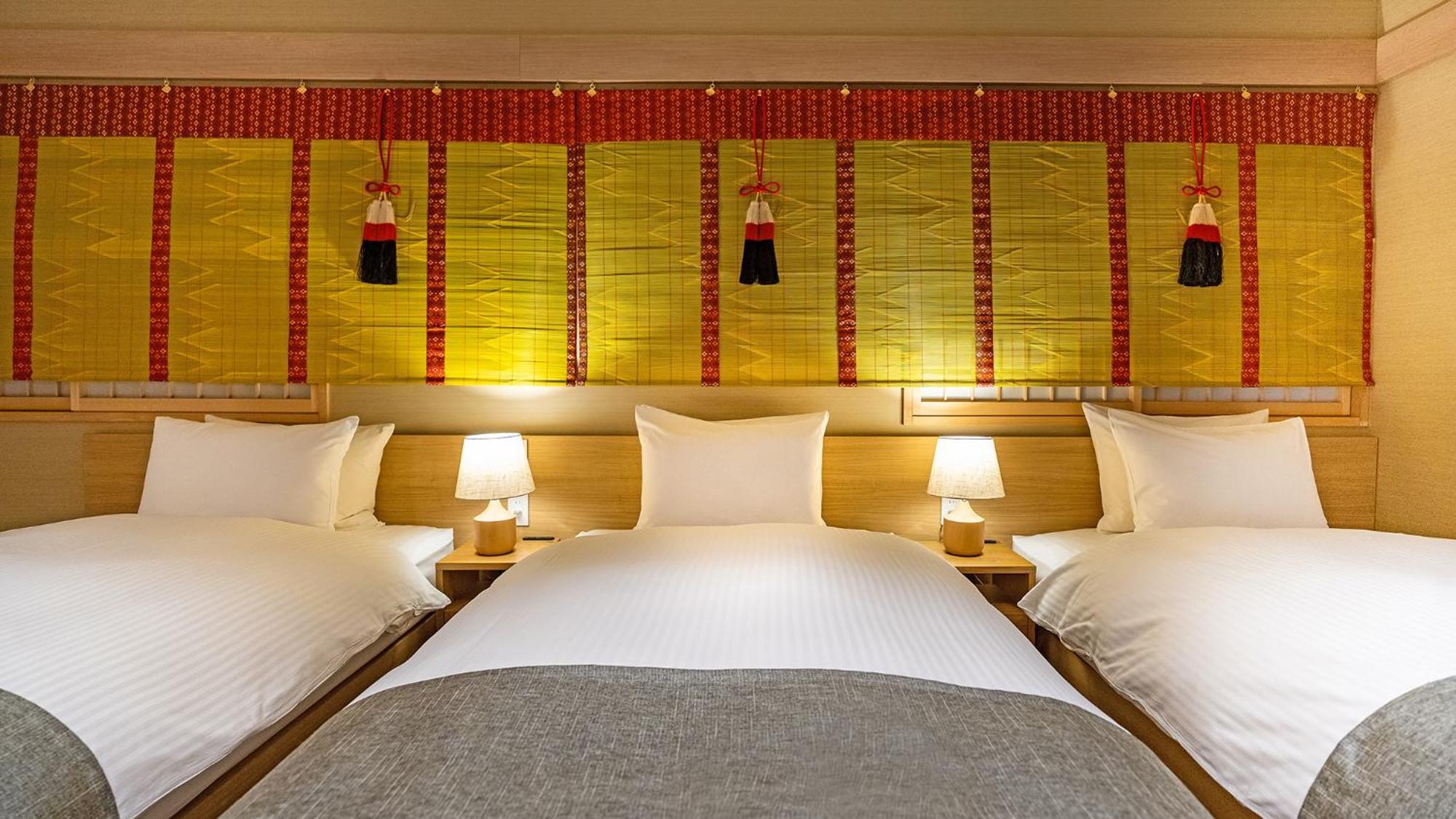 Stay Sakura Tokyo Asakusa Yokozuna Hotel Экстерьер фото
