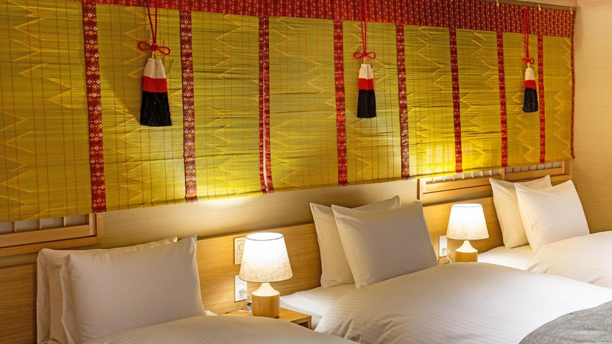 Stay Sakura Tokyo Asakusa Yokozuna Hotel Экстерьер фото