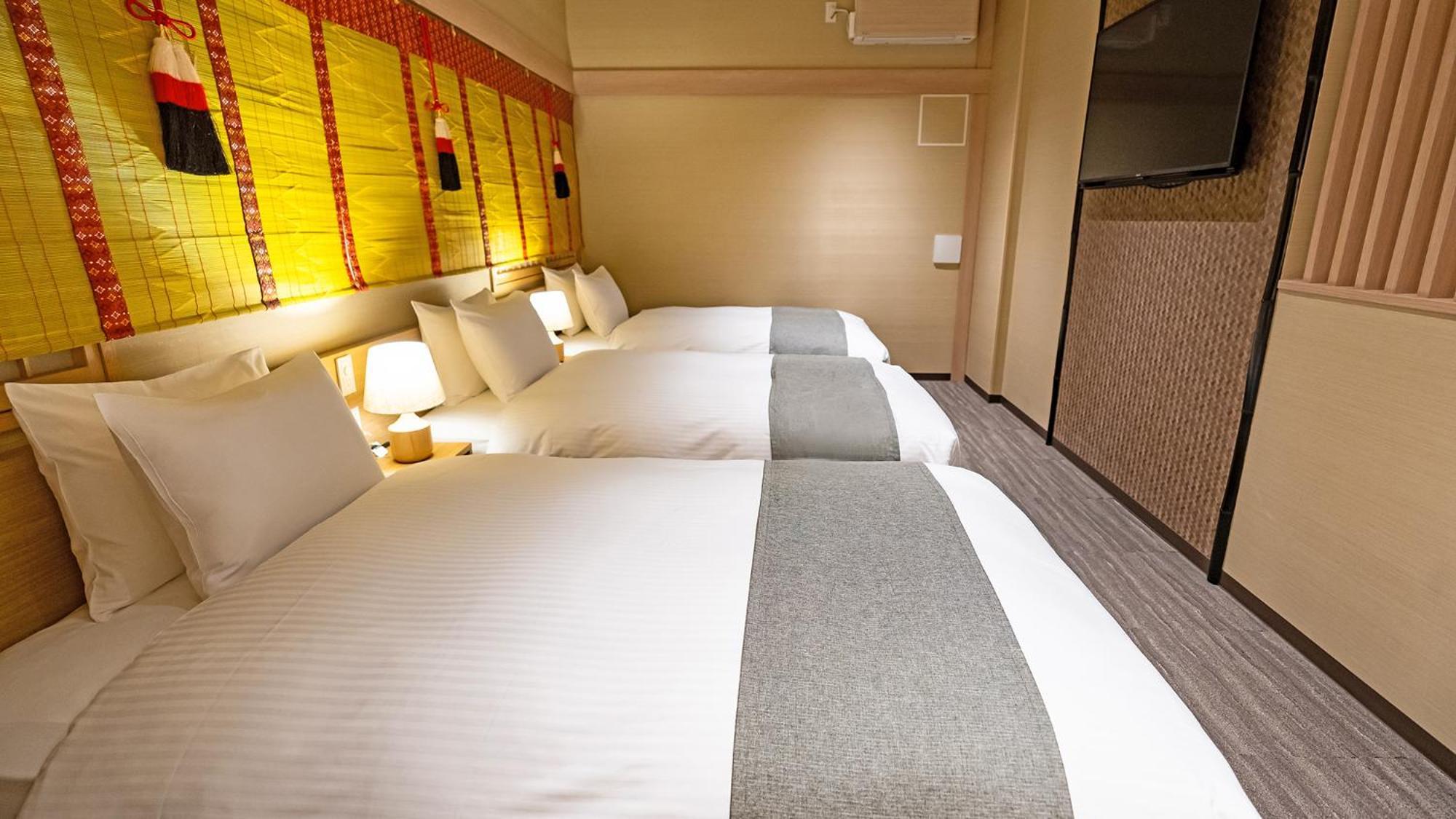 Stay Sakura Tokyo Asakusa Yokozuna Hotel Экстерьер фото